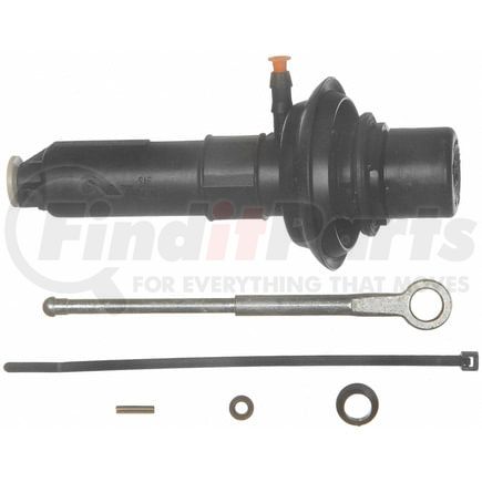 CM126863 by WAGNER - Wagner Brake CM126863 Clutch Master Cylinder