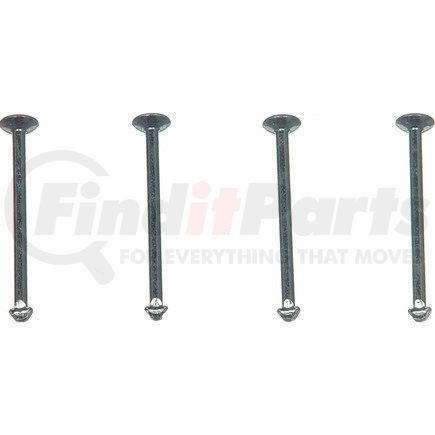 H1106 by WAGNER - Hold Down Pin