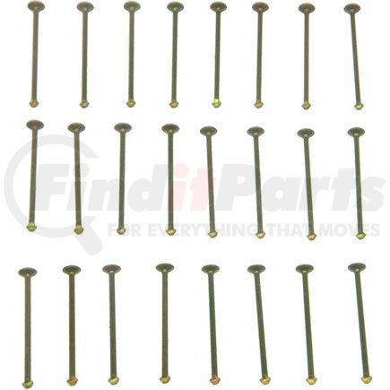 Wagner H1109B Brake Hydraulic Line Hold Down Pin