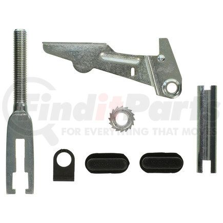 Wagner H1611 Drum Brake Self-Adjuster Repair Kit Wagner Brake H1611 Drum Brake Self-Adjuster Repair Kit
