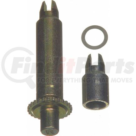 Wagner H1551 Drum Brake Adjusting Screw Assembly Wagner Brake H1551 Drum Brake Adjusting Screw Assembly