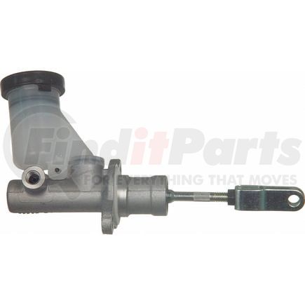Wagner CM131346 Clutch Master Cylinder Wagner Brake CM131346 Clutch Master Cylinder
