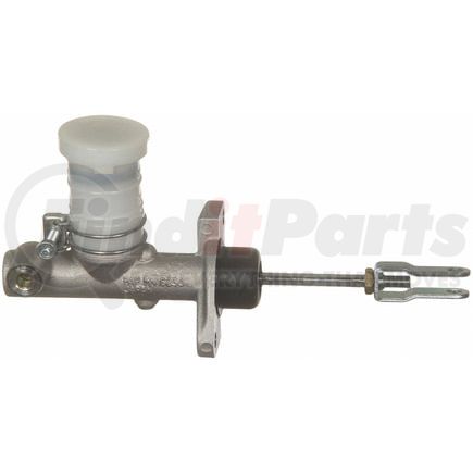CM131354 by WAGNER - Wagner Brake CM131354 Clutch Master Cylinder