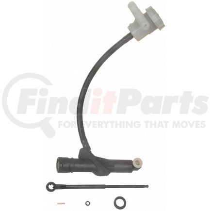 CM128622 by WAGNER - Wagner Brake CM128622 Clutch Master Cylinder