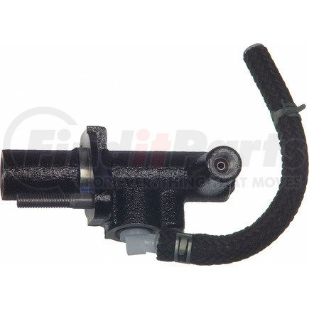 Wagner CM128659 Clutch Master Cylinder Wagner Brake CM128659 Clutch Master Cylinder