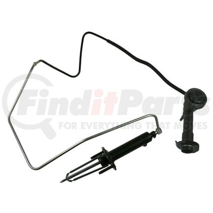 CM140977 by WAGNER - Wagner Brake CM140977 Clutch Master and Slave Cylinder Assembly