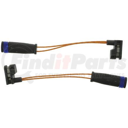 EWS158 by WAGNER - Wagner Brake EWS158 Disc Brake Pad Wear Sensor