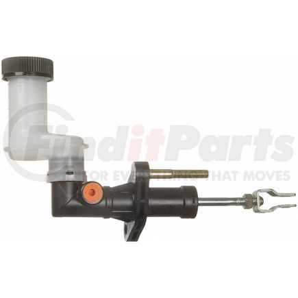 CM134537 by WAGNER - Wagner Brake CM134537 Clutch Master Cylinder