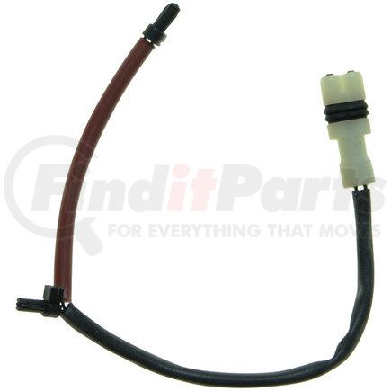 EWS172 by WAGNER - Wagner Brake EWS172 Disc Brake Pad Wear Sensor