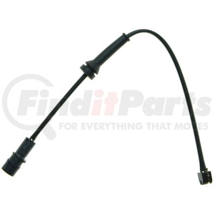 EWS175 by WAGNER - Wagner Brake EWS175 Disc Brake Pad Wear Sensor