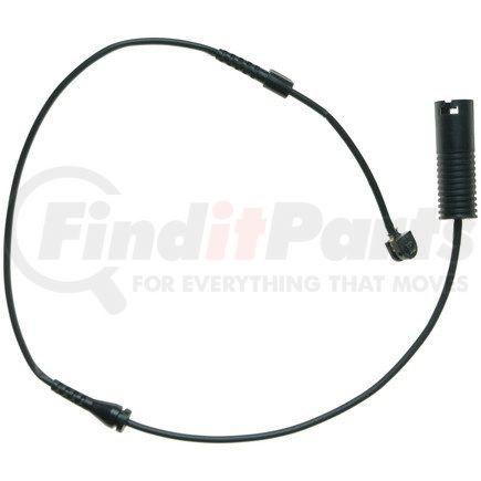 EWS171 by WAGNER - Wagner Brake EWS171 Disc Brake Pad Wear Sensor