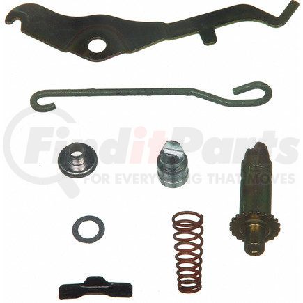 Wagner H2600 Drum Brake Self-Adjuster Repair Kit Wagner Brake H2600 Drum Brake Self-Adjuster Repair Kit
