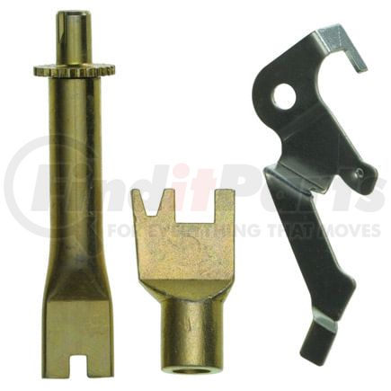 Wagner H2659 Drum Brake Self-Adjuster Repair Kit Wagner Brake H2659 Drum Brake Self-Adjuster Repair Kit