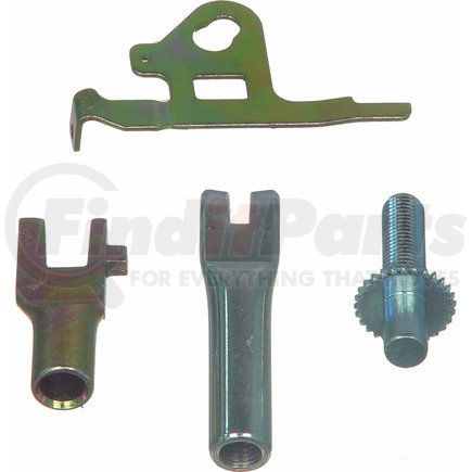 Wagner H2655 Drum Brake Self-Adjuster Repair Kit Wagner Brake H2655 Drum Brake Self-Adjuster Repair Kit