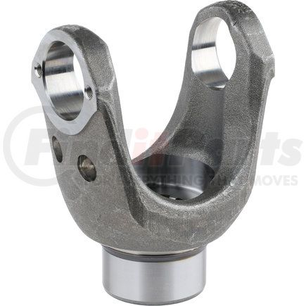 5-4-3861 by DANA - 1610 Series Drive Shaft End Yoke - Assembly, 10 Spline, BP Yoke Style