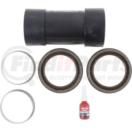 513981 by DANA - Wheel Hub Seal Kit - with Pinion Setting Tool, Sealant and Washer