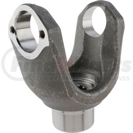 6-4-4091 by DANA - 1710 Series Differential End Yoke - Assembly, BP Yoke Style, 10 Spline