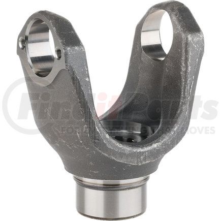 6-4-4131 by DANA - 1710 Series Drive Shaft End Yoke - Assembly, 10 Spline, BP Yoke Style