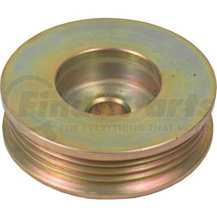 204-52000 by J&N - ND PULLEY 4 GROOVE