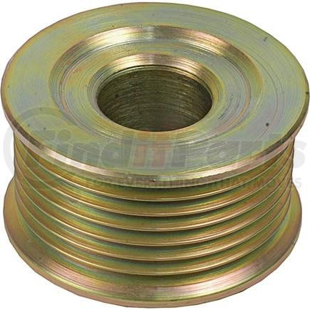 207-12000 by J&N - DR PULLEY 7 GROOVE