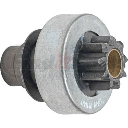 220-40005 by J&N - VL DRIVE 9T 9SPL CW