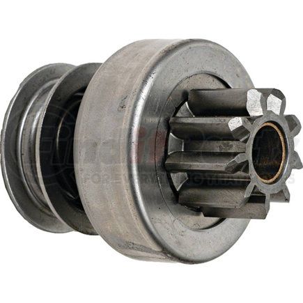 220-36000 by J&N - RO DRIVE 9T 6SPL CW