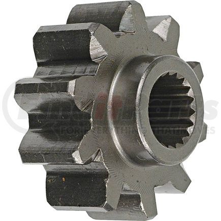 222-52005 by J&N - ND PINION GEAR 10T