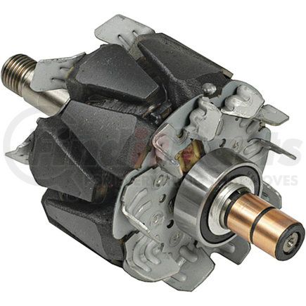 303-52004 by J&N - ND 12V Rotor