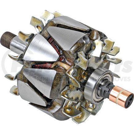 303-24018 by J&N - Bosch 12V Rotor