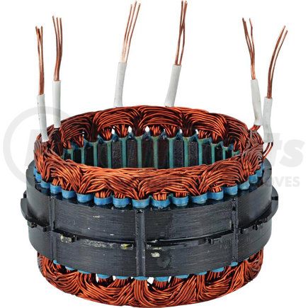 340-24068 by J&N - Stator 24V