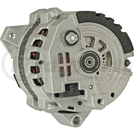 400-12122 by J&N - Alternator 12V, 105A, Delco CS130, New