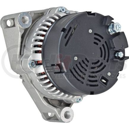 400-24136 by J&N - Alternator 12V, 90A, New