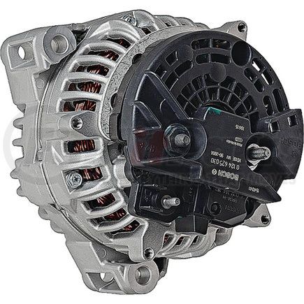 400-24137 by J&N - Alternator 12V, 200A, New