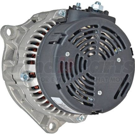 400-24131 by J&N - Alternator 12V, 50A, New