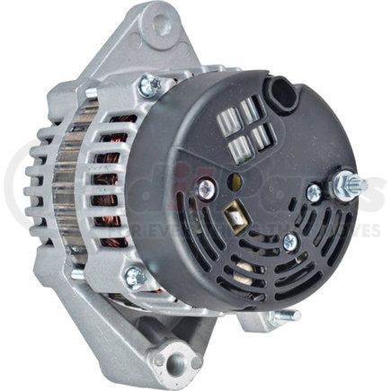 400-40050 by J&N - Alternator 12V, 70A, New