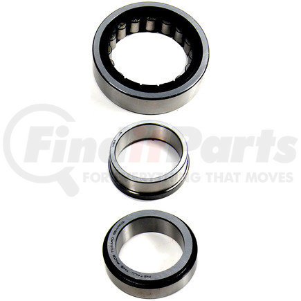 413.64002 by CENTRIC - Centric Premium Axle Shaft Bearing