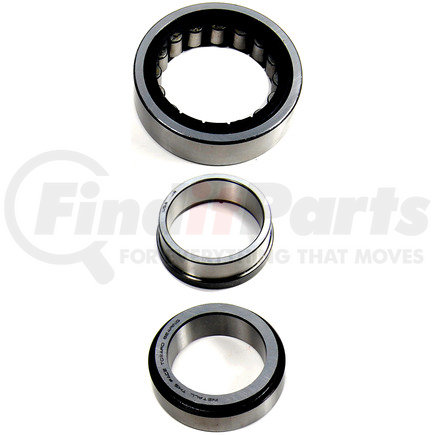 413.64002 by CENTRIC - Premium Axle Shaft Bearing