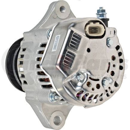 400-52208 by J&N - Alternator 12V, 35A, New