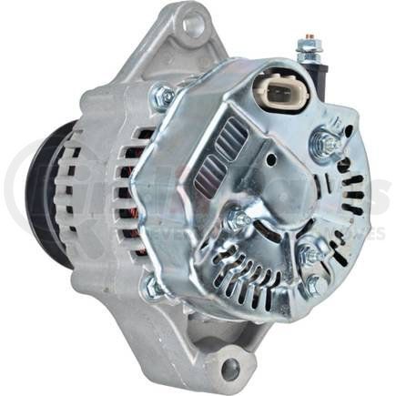 400-52212 by J&N - Alternator 12V, 60A, New