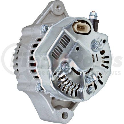 400-52227 by J&N - Alternator 12V, 75A, New