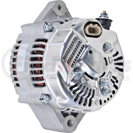 400-52228 by J&N - Alternator 12V, 140A, New