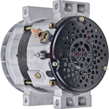 400-52232 by J&N - Alternator 24V, 150A, New