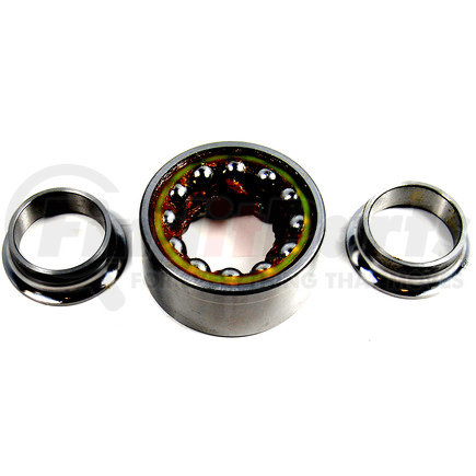 Centric 412.40019 Wheel Bearing Centric Premium Double Row Wheel Bearing