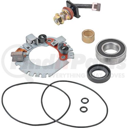 414-52013 by J&N - Denso Repair Kit