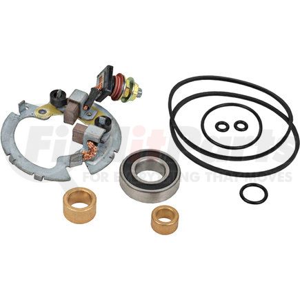 414-54009 by J&N - MT STARTER KIT