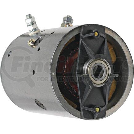 430-20040 by J&N - Hydraulic Motor 12V, CCW, 1.7kW / 2.28HP