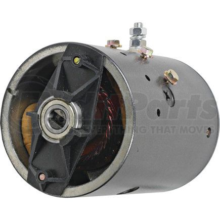 430-20041 by J&N - Pump Motor 12V, CCW, 1.7kW / 2.28HP