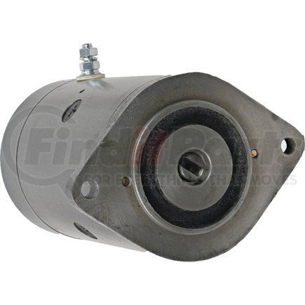 430-20045 by J&N - Pump Motor 12V, CW, 2kW / 2.68HP