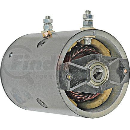 430-20029 by J&N - Pump Motor 12V, CCW, 1.7kW / 2.28HP