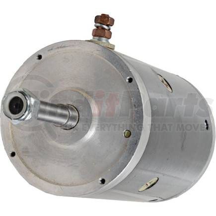 430-20056 by J&N - Prest Siren Motor